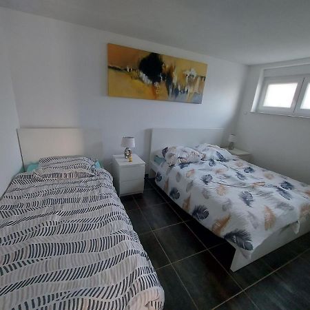 Lovely Appartment With Private Patio And Private Entrance In Luxembourg 60M2 Saeul Buitenkant foto