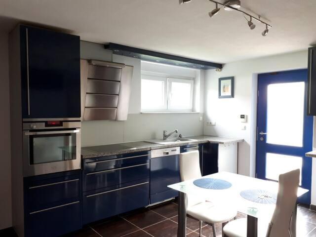 Lovely Appartment With Private Patio And Private Entrance In Luxembourg 60M2 Saeul Buitenkant foto